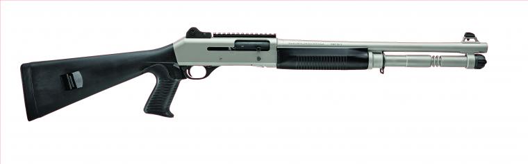 benelli italian shotgun